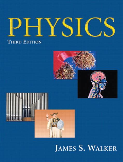 physics third edition james s walker solutions Epub